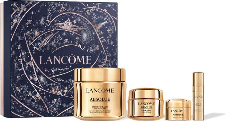Immagine prodotto Lancôme Set regalo Absolue Set 2x5ml / / (Set per la cura del viso)