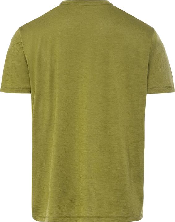 Actual product image Vaude Tekoa Wool T-Shirt (S)