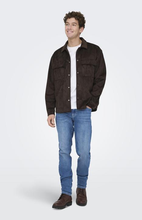 Immagine prodotto Only & Sons Onsloom Slim MB 6756 Mat Dnm Noos (W27/L32)