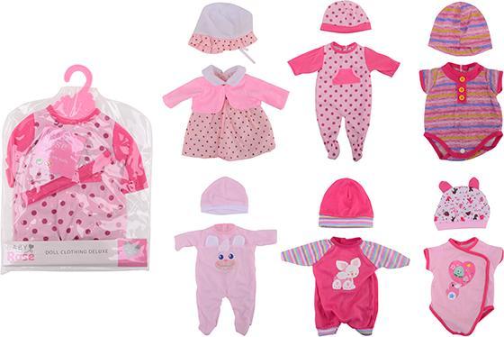 Immagine prodotto Sombo Puppenkleider ass