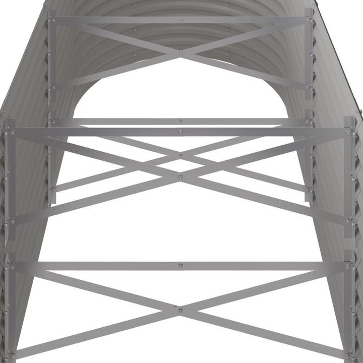 Produktbild vidaXL Hochbeet