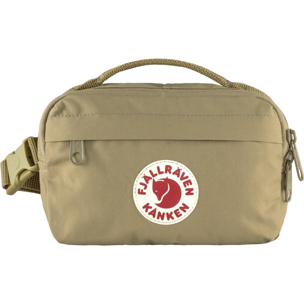 Thumbnail - Fjällräven, Bauchtasche, Kånken Hip Pack, Braun