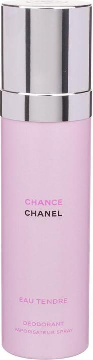 Produktbild Chanel Chance Eau Tendre (Spray, 100 ml)