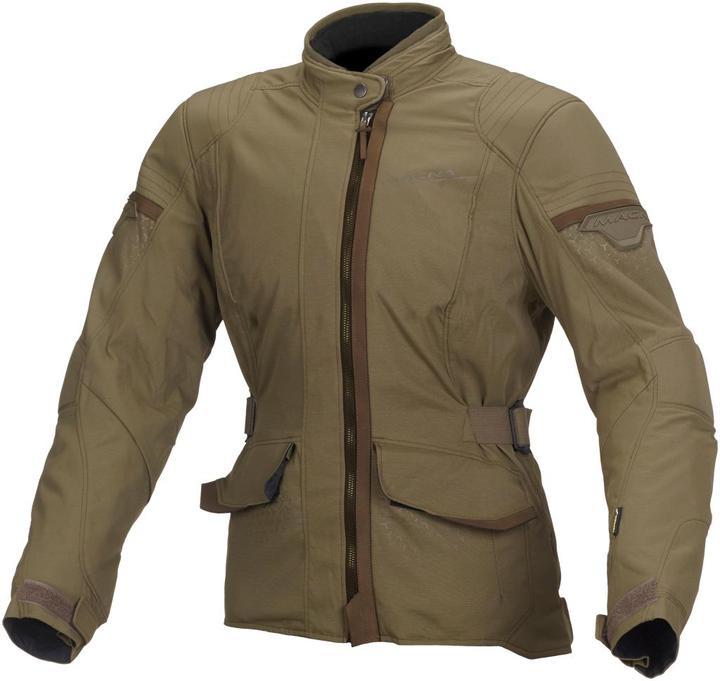 Immagine prodotto Macna SHINE Damentextiljacke (Donne, L)