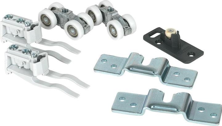 HAWA Schiebetürgarnitur Porta