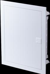 Immagine prodotto Tehnoplast Distributore a parete per intercapedine, 2 file, 28 moduli