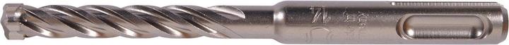 Produktbild Makita NEMESIS2 SDS+Bohrer 8x115 5Stk (8,0 Millimeter)