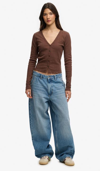 Actual product image Superdry Athletic Essential (XS)