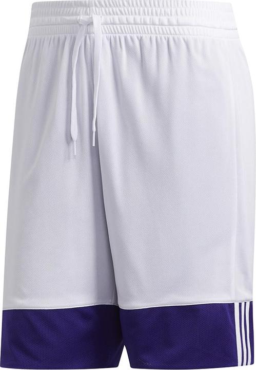 Produktbild adidas 3G Speed Reversible Basketballshorts Herren (L)