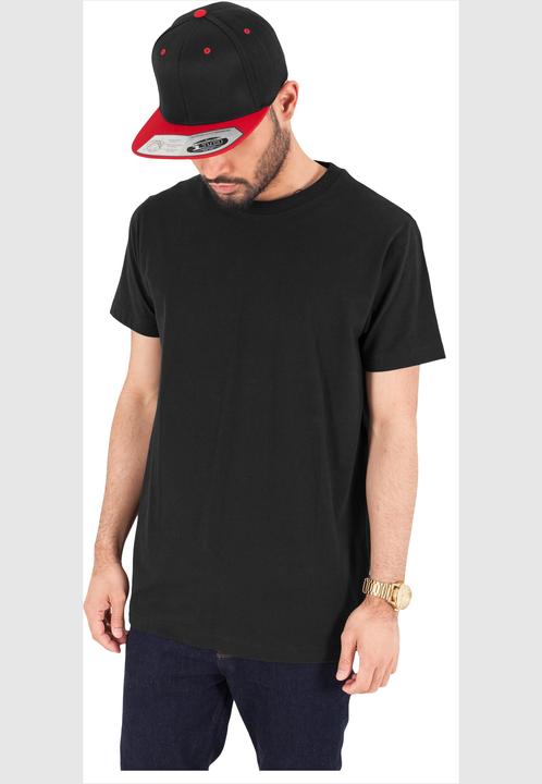 Produktbild Flexfit 110 Fitted Snapback (One Size)