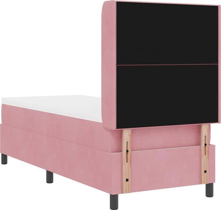 Produktbild vidaXL Boxspringbett (80 x 200 cm)