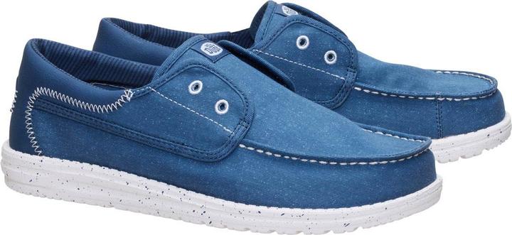 Image du produit Hey Dude Wally Cru Stretch Canvas (45)