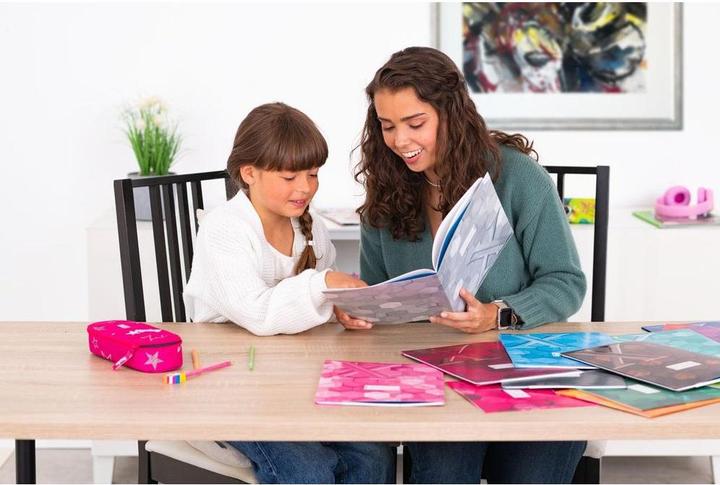 Produktbild HERMA Heftschoner A4 Karton X (A4)