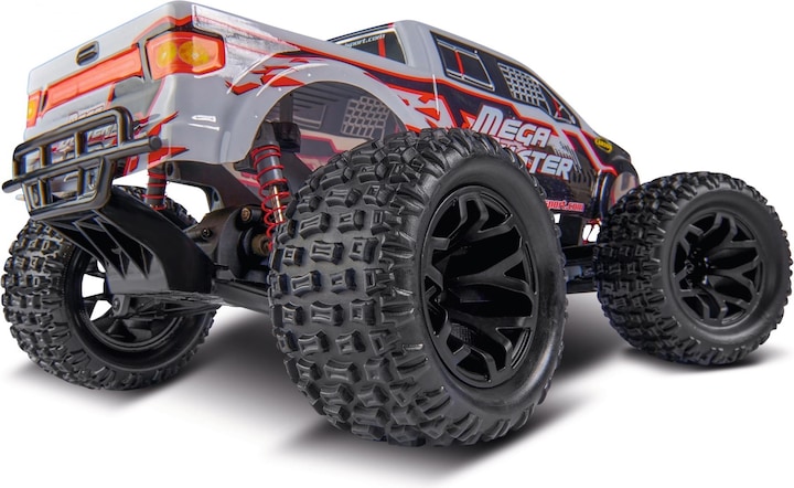 Produktbild Carson Mega Duster FE 2WD (RTR Ready-to-Run)