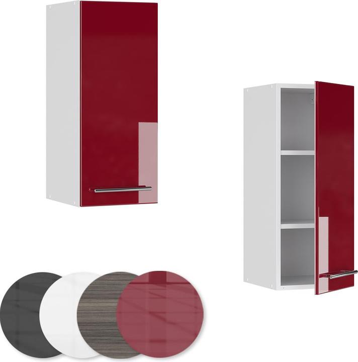 Produktbild Vicco Badschrank Fame-Line