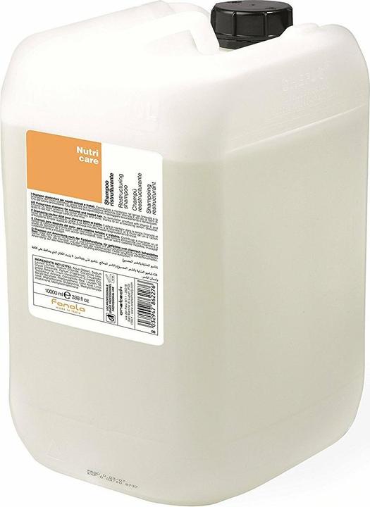 Image du produit Fanola Shampooing restructurant Nutri Care (10000 ml, Shampoing liquide)