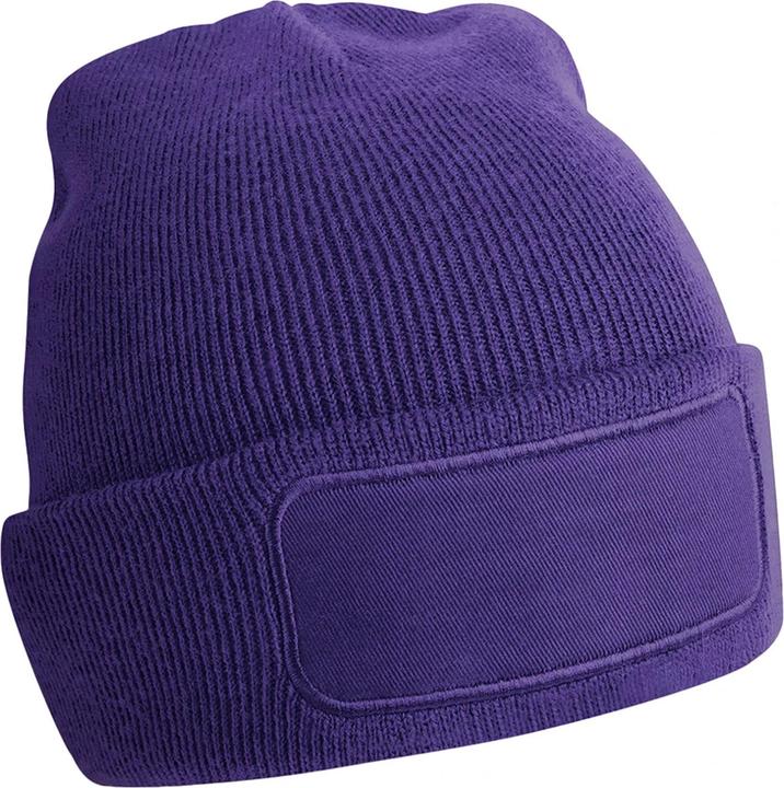 Image du produit Beechfield - Bonnet tricoté - Homme