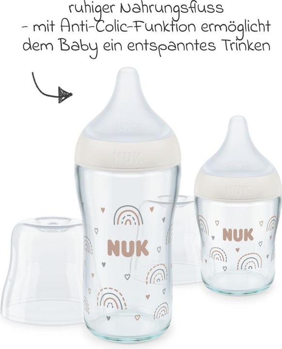 Produktbild NUK Trinksauger
