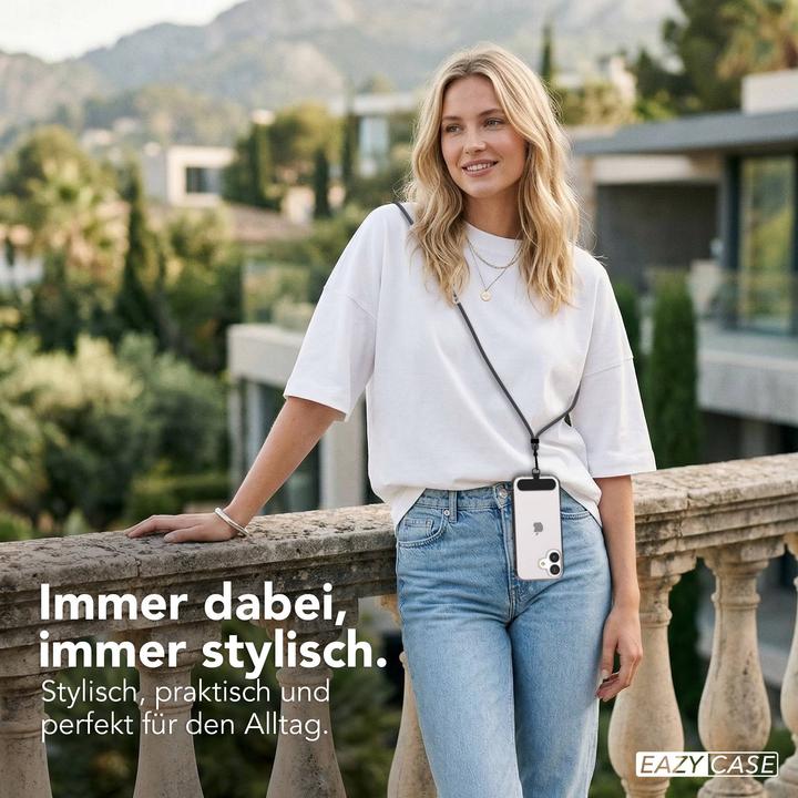 Actual product image EAZY CASE Universal Handykette für jedes Smartphone
