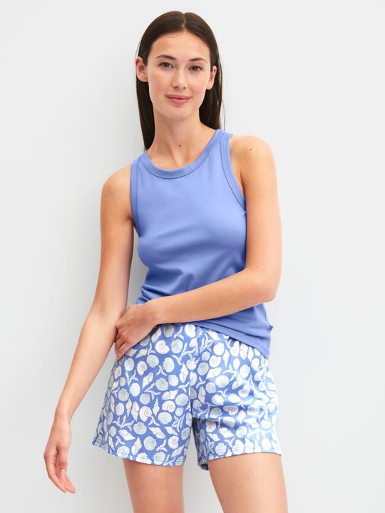 Produktbild Calida Favourites Ocean Kurze Pyjamahose (M)