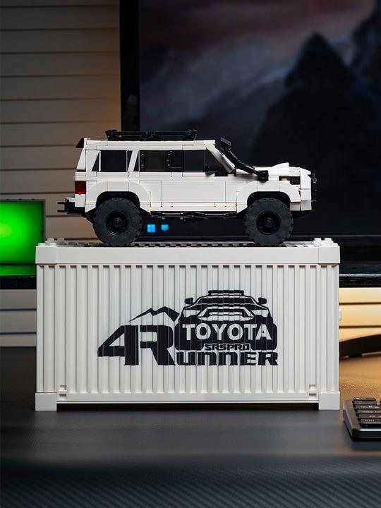 Image du produit HappyBuild Toyota™ 4Runner