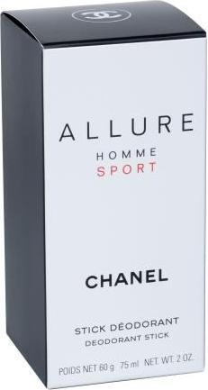 Image du produit Chanel Allure Homme Sport (Stick, 75 ml)
