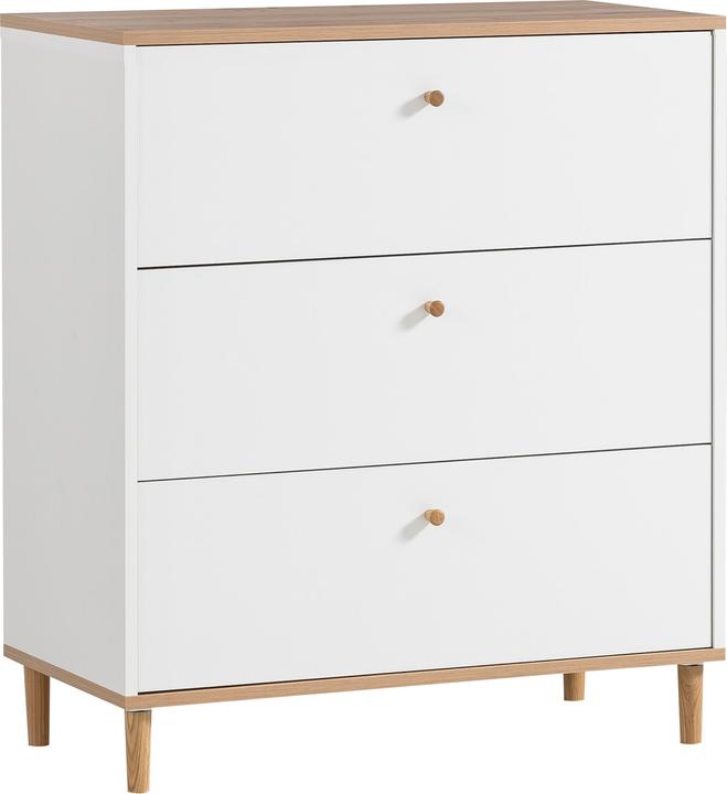 Schildmeyer Hilda Kommode