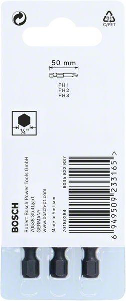 Produktbild Bosch Professional Zubehör PRO SDS plus-5 Core Cutter-Set, 68 x 54 x 72 mm (68 Millimeter)