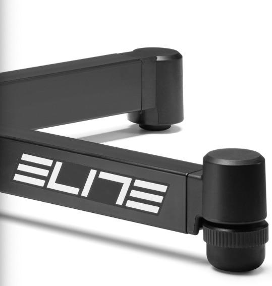 Produktbild Elite Realtrainer Avanti with Zwift Cog & Click 2.0