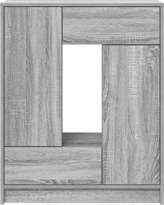 Image du produit vidaXL Sideboard (73 x 31 x 90 cm)