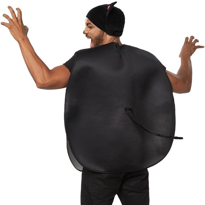 Image du produit Dressforfun Costume unisexe Chat de cartoon (Taille unique)