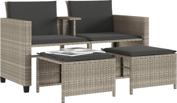 Image du produit vidaXL Cameron