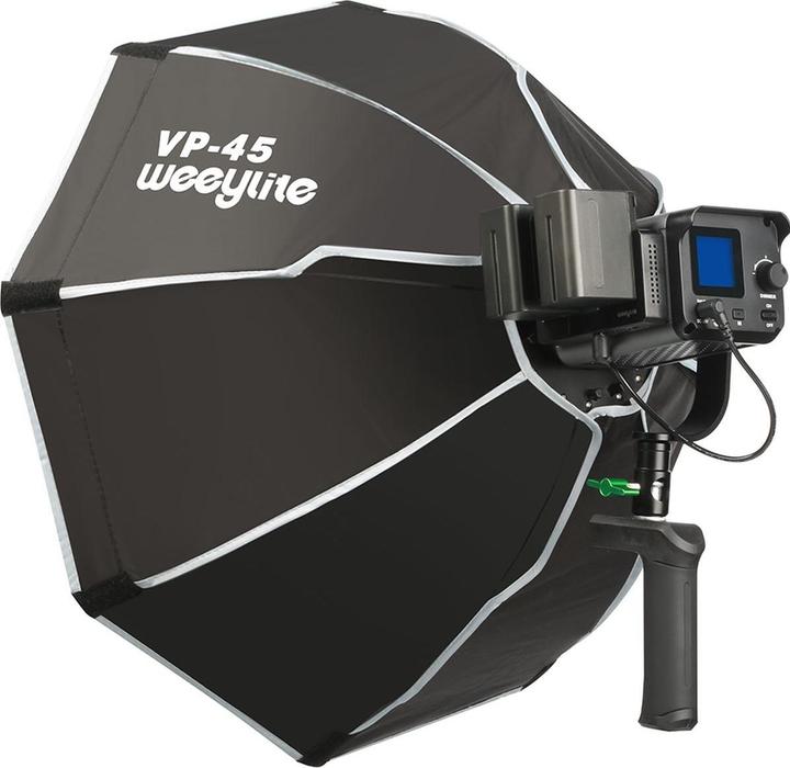 Produktbild Weeylite VP 45 Ninja / Forza softbox (Softbox)