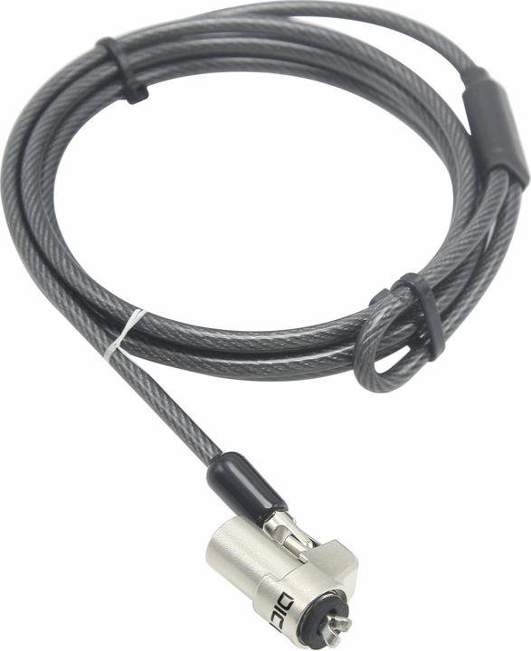 Produktbild Dicota Ultra Slim Masterkeyed