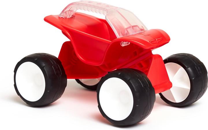 Actual product image Hape Beach buggy