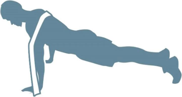 Produktbild Umbro Powerband (2.08 m, Leicht)