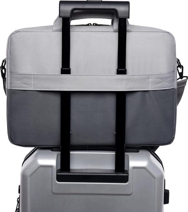 Immagine prodotto Addison 300215 Cartella da 39,6 cm (15,6) Nero (15.60", Universale)