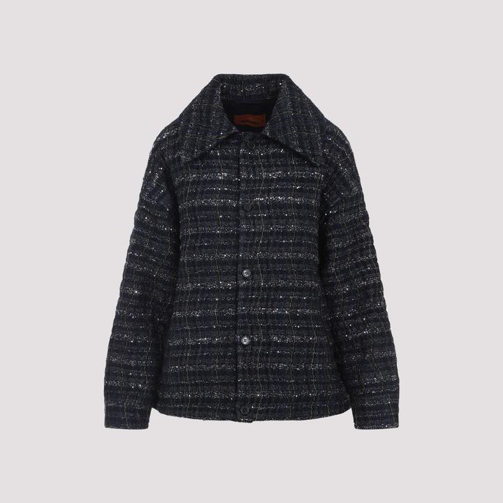 Immagine prodotto Missoni Shirts Black (S)