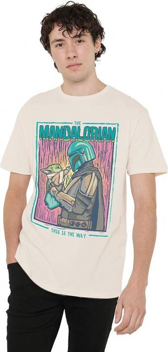 Produktbild Star Wars This Is The Way TShirt (XL)