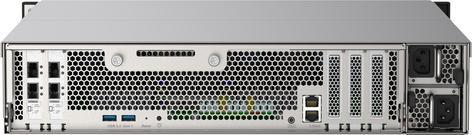 Actual product image QNAP EJ1600-v2