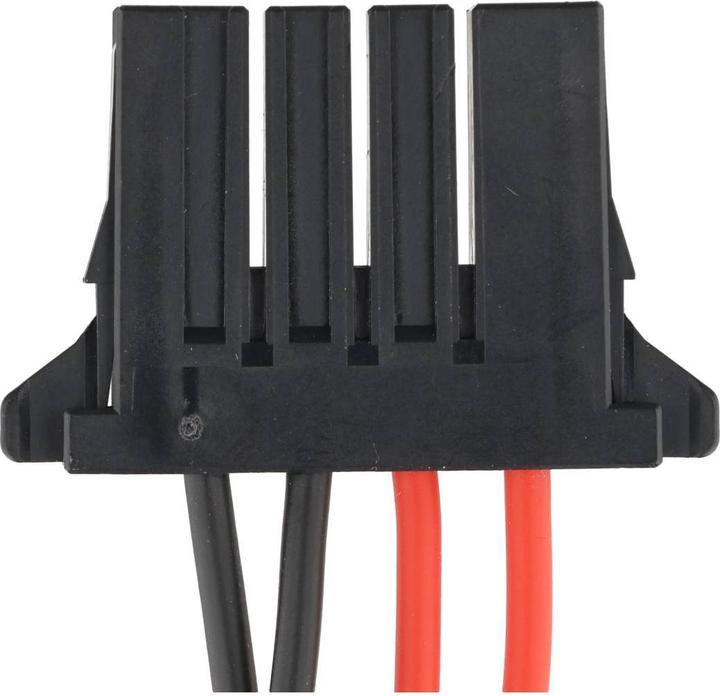 Actual product image XCell Akkupack NiMH 14,4V 2000mAh passend für OKUMA P200 (2000 mAh)