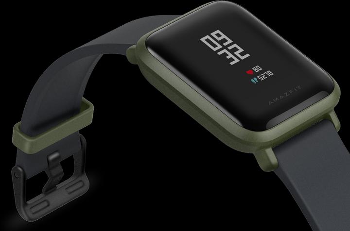 Produktbild Amazfit Bip (45 mm)