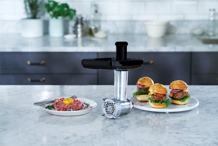 Actual product image Electrolux EKM3710 (800 W)