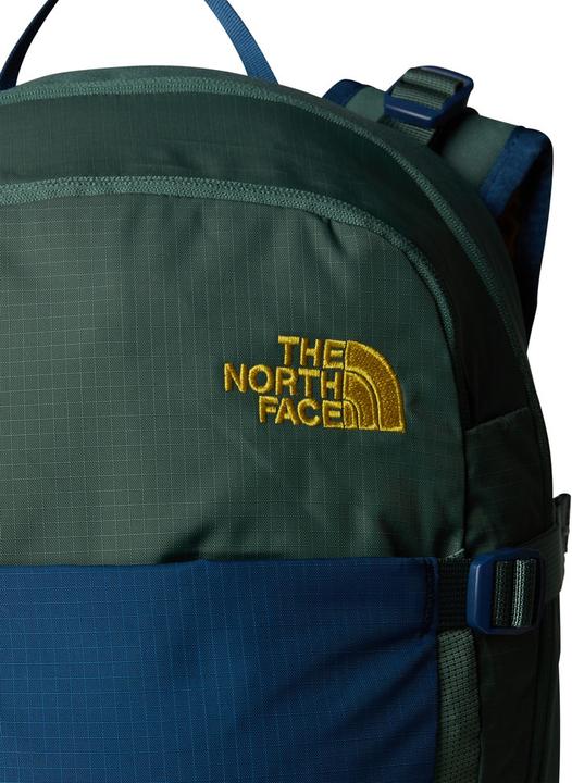 Actual product image North Face Basin 24 Liter Daypack (24 l)