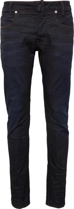 G-Star D-Staq Slim Jeans dark aged