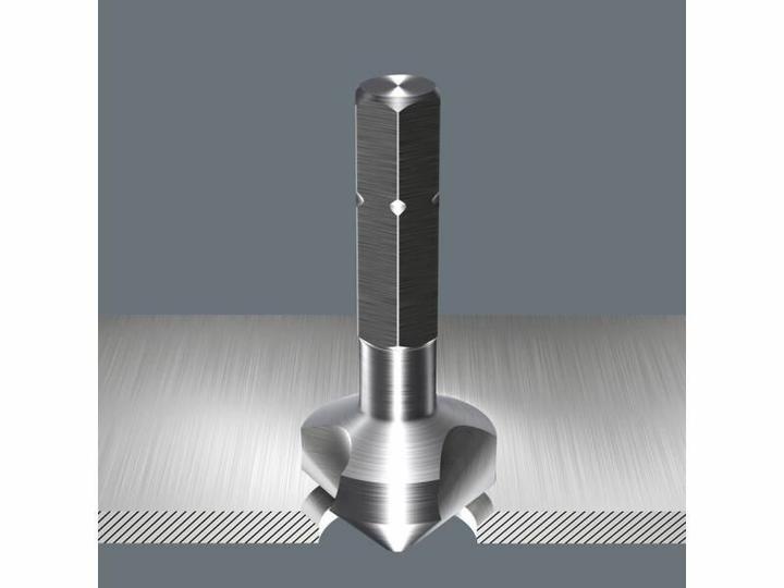 Produktbild Wera 846/8 (6.3 - 20.5 mm)