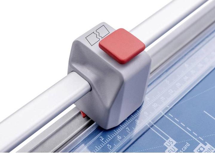 Produktbild Dahle Messerkopfset 980