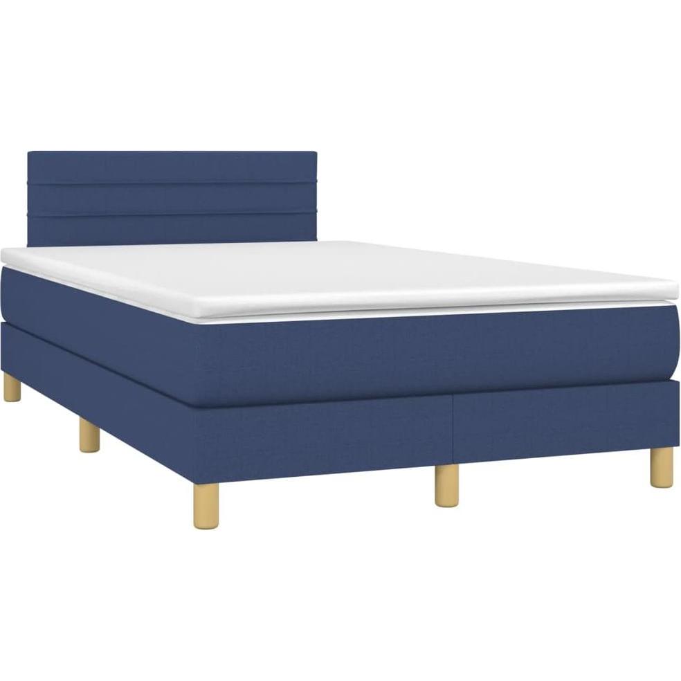 VidaXL, Bett, Clover (160 x 200 cm)