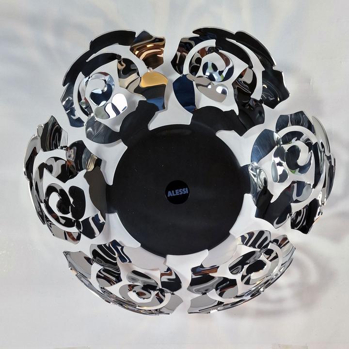 Actual product image Alessi Fruit bowl (Ø 29 x 11 cm)