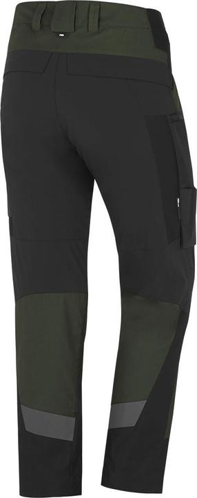 Produktbild FHB MIO Arbeitshose elastisch (64)